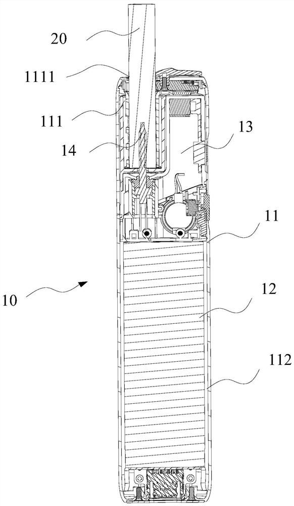 Heating element assembly and aerosol generating device
