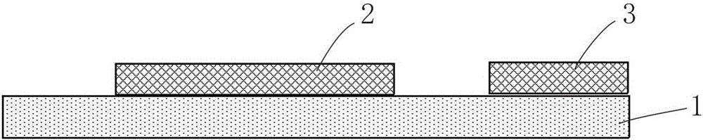 Thin film transistor, preparation method of thin film transistor and liquid crystal display panel