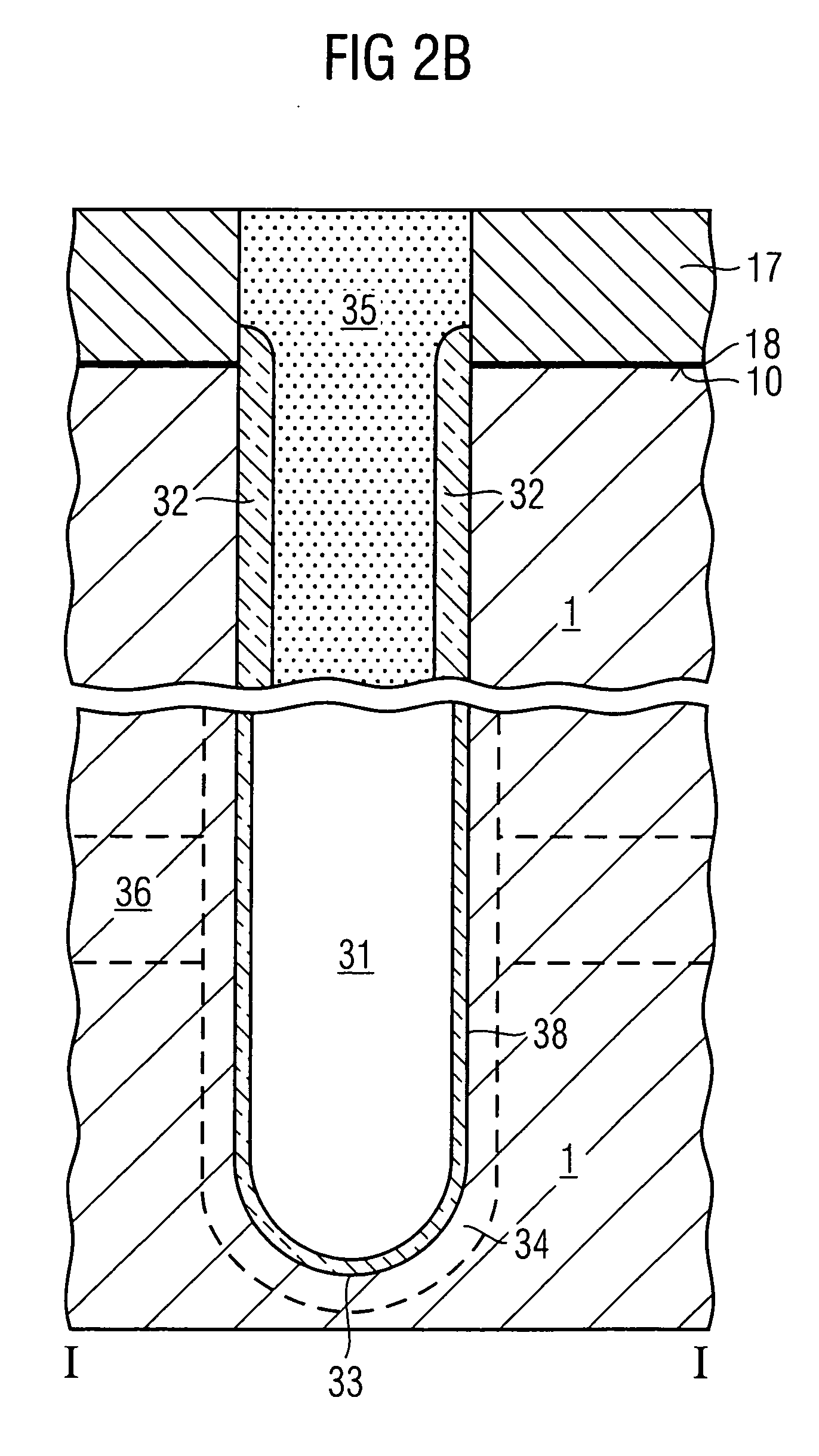 Connecting structure and method for manufacturing the same
