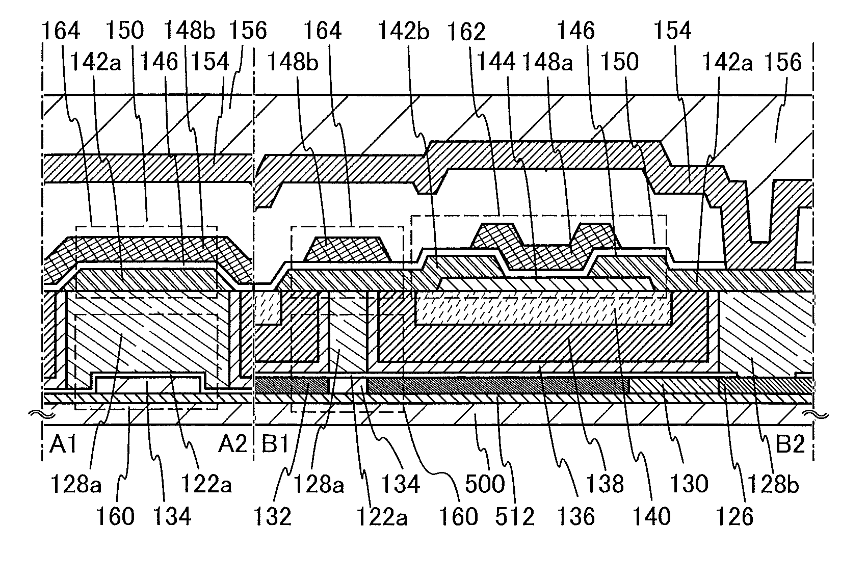 Semiconductor device and method for driving semiconductor device