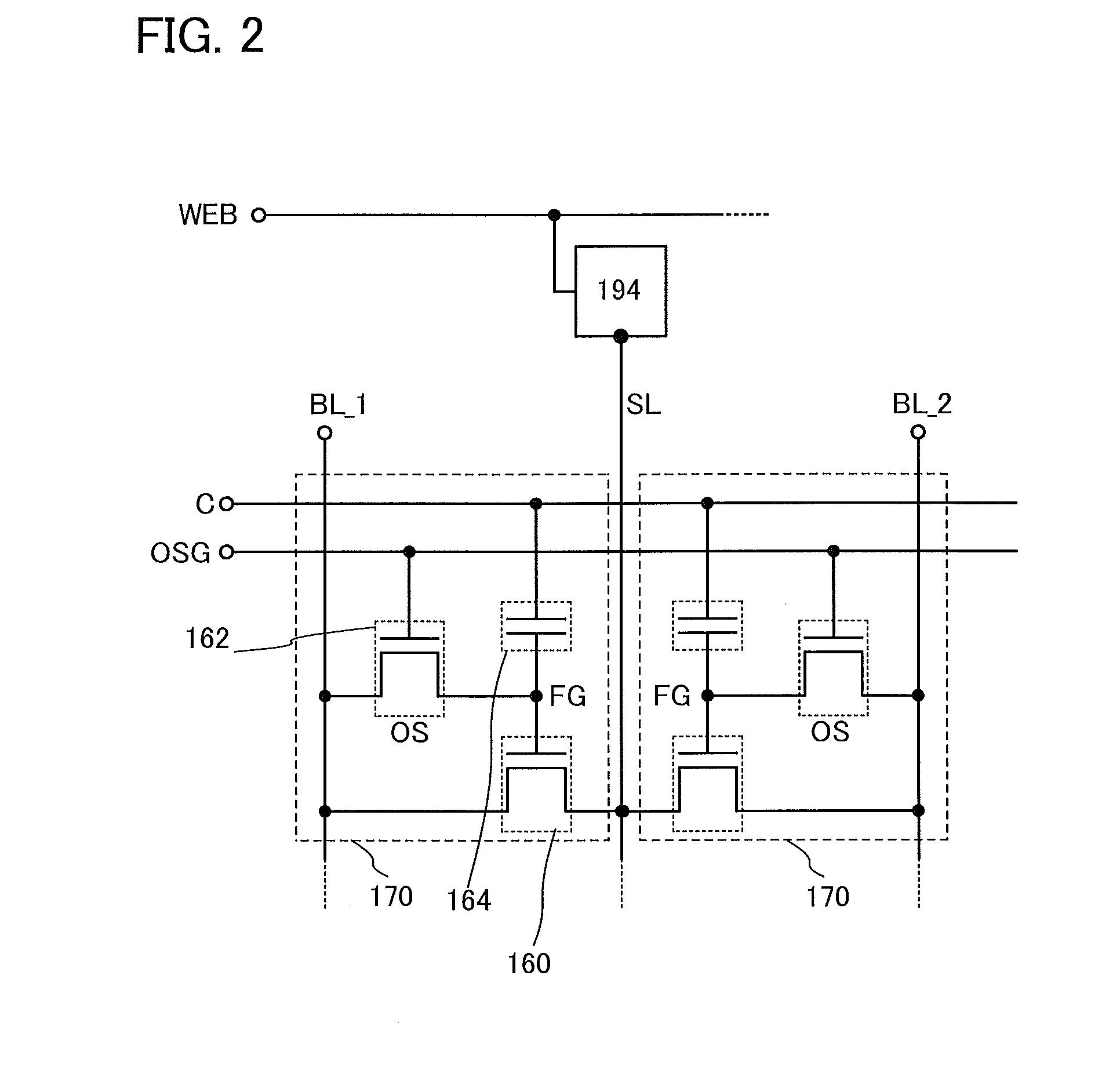 Semiconductor device and method for driving semiconductor device