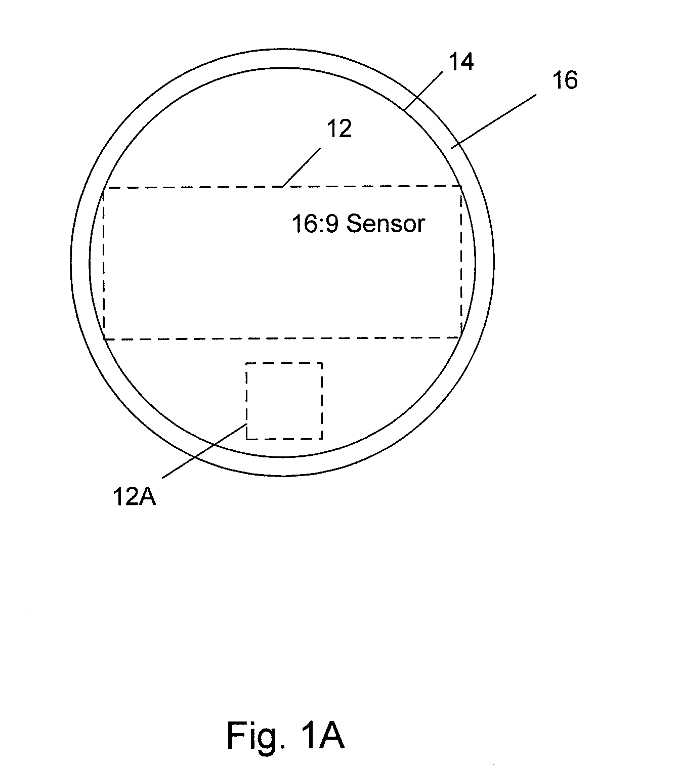 Integrated Die-Level Cameras And Methods Of Manufacturing The Same