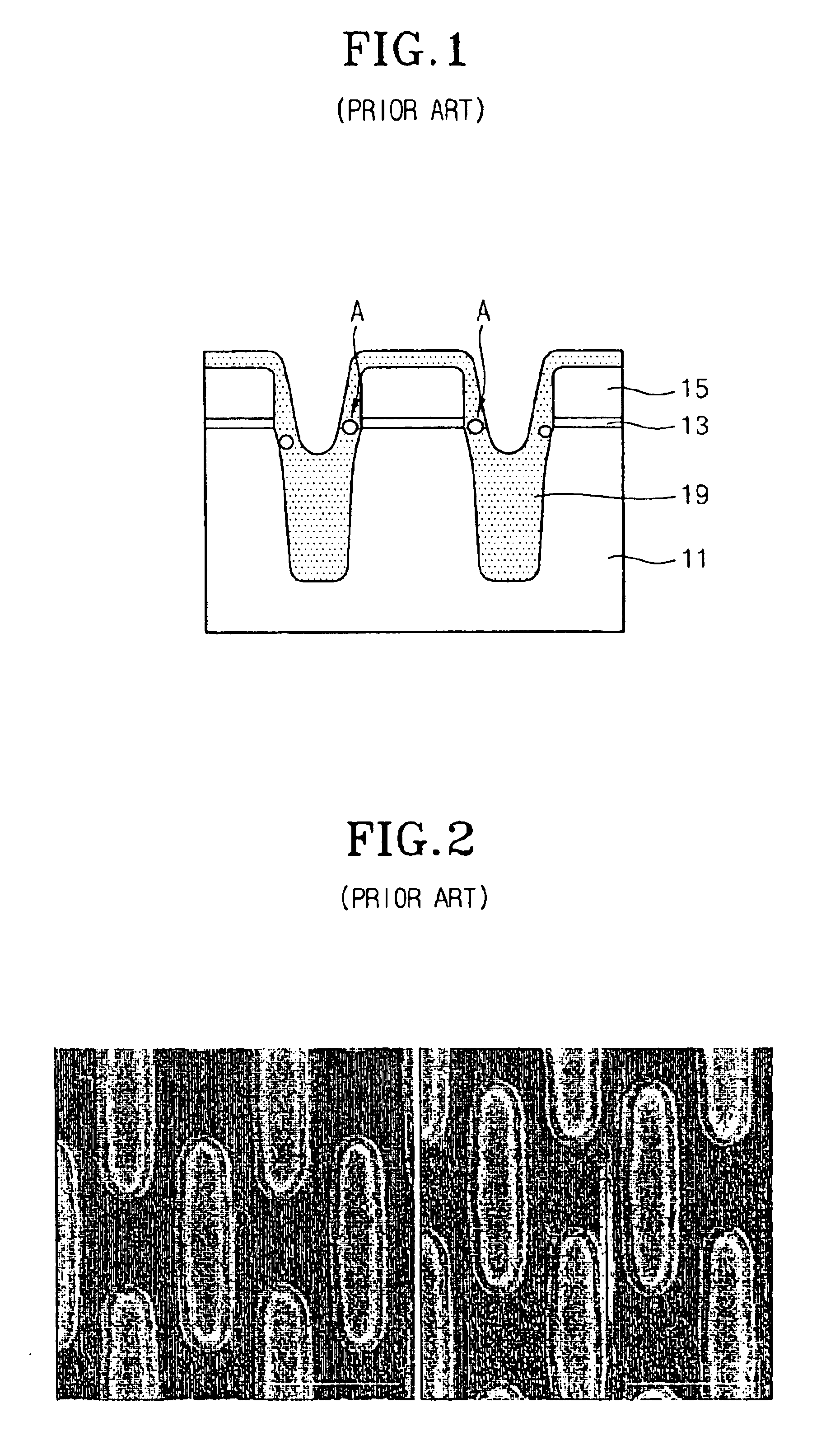 Method for fabricating isolation layer in semiconductor device