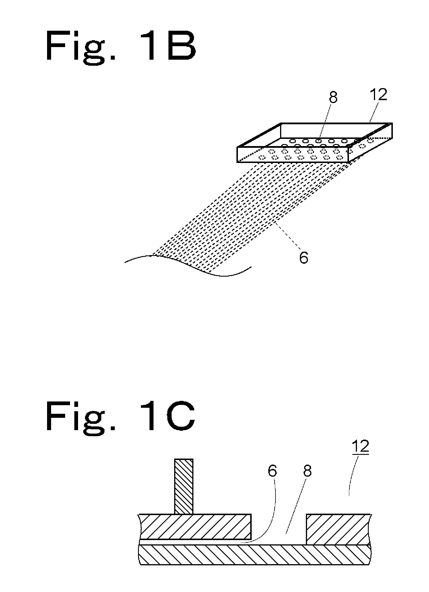 Method for pretreatment of electrophoresis, substrate for analysis, and pretreatment apparatus for electrophoresis