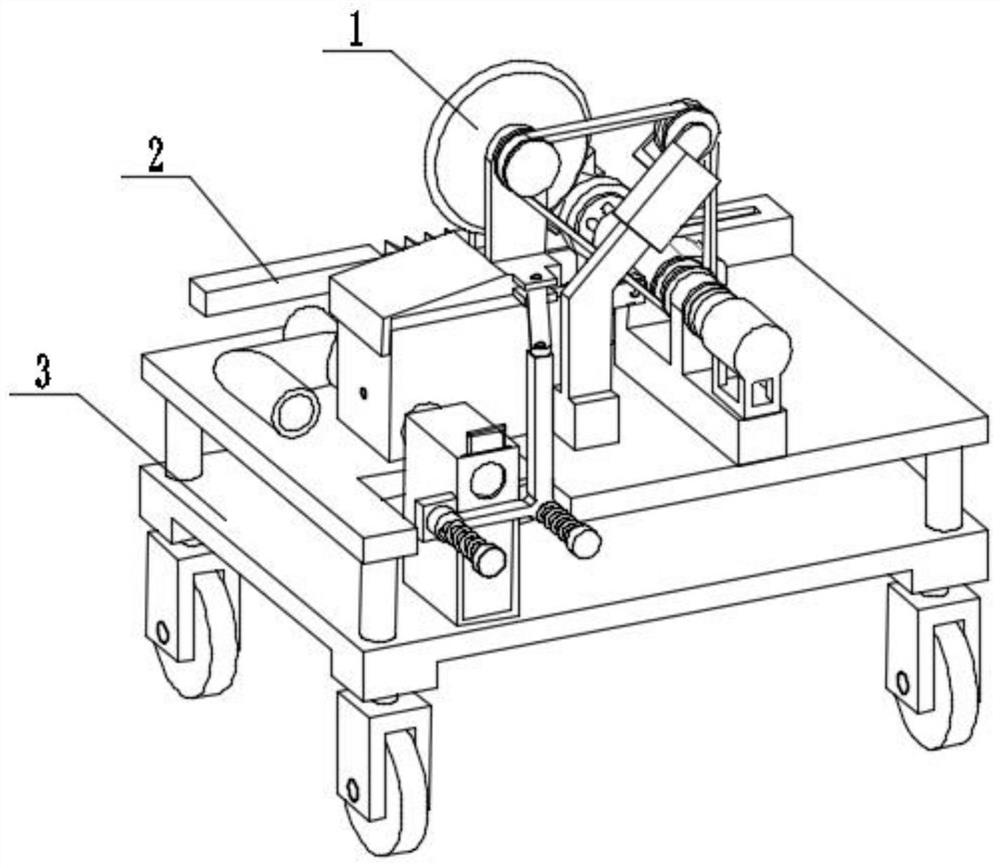 multi-process-auxiliary-construction-equipment-for-road-construction