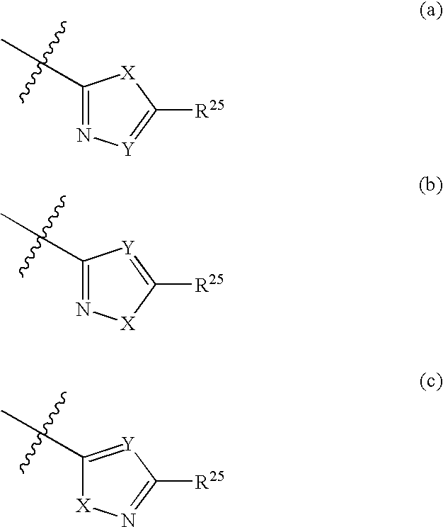 Compounds and compositions as cathepsin S inhibitors