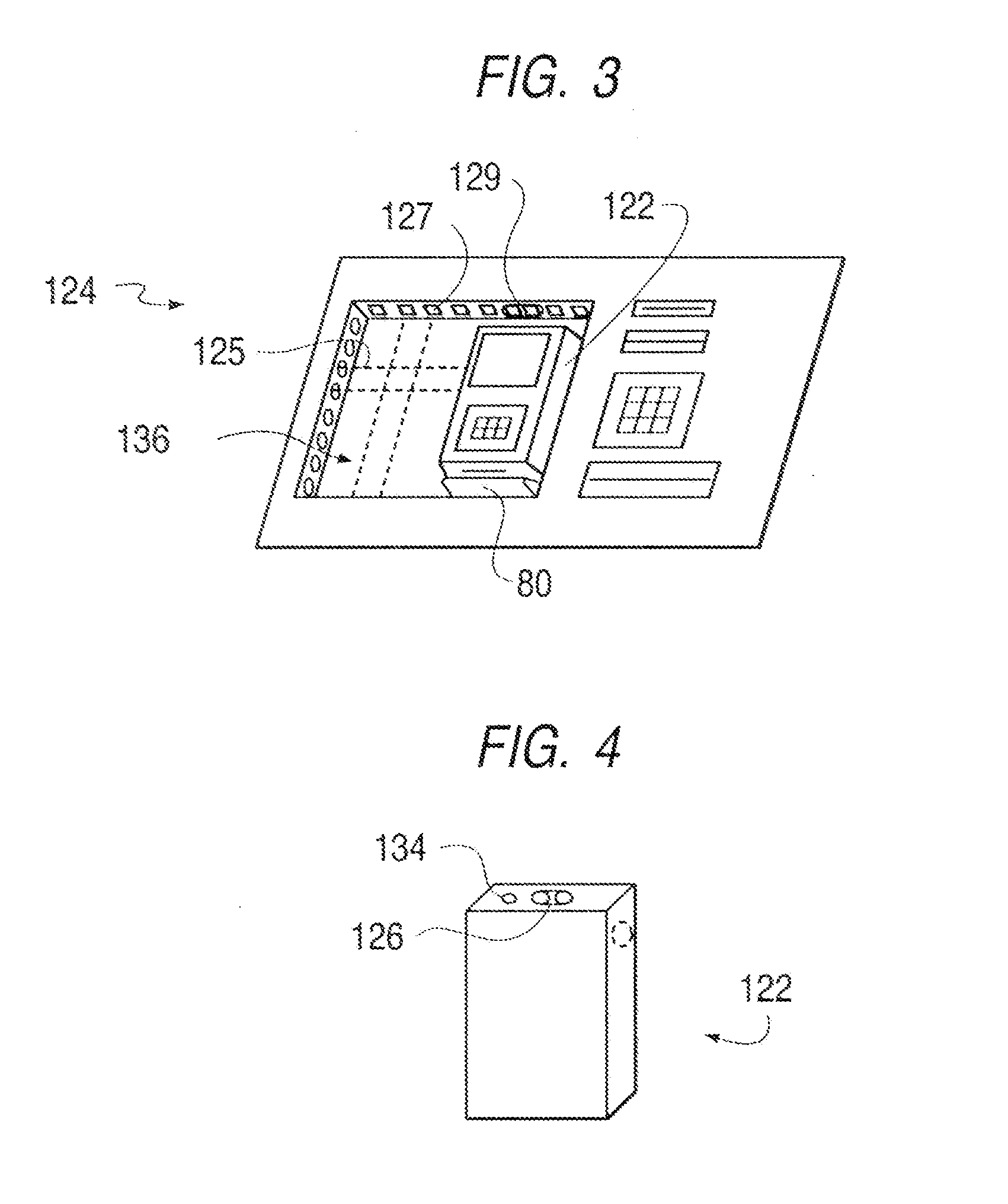 Method and system of contactless interfacing for smart card banking