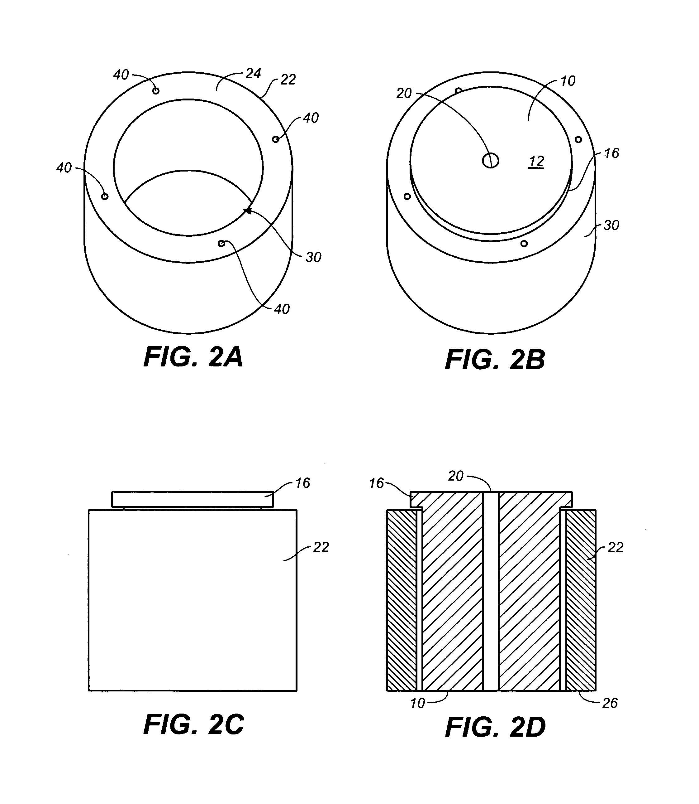 Device and method for allograft and tissue engineered osteochondral graft surface matching, preparation, and implantation