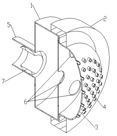 Silk spraying device with micro controller