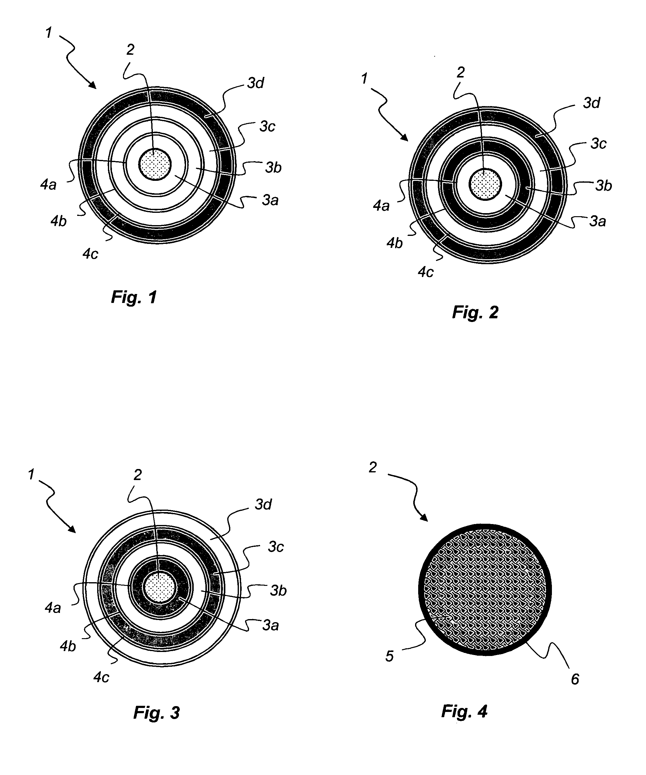 Probiotic Compositions, Methods and Apparatus for Their Administration