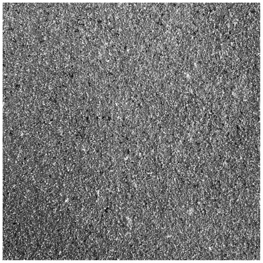 Natural-colored-sand-free real stone paint granite-effect-like coating and construction method thereof