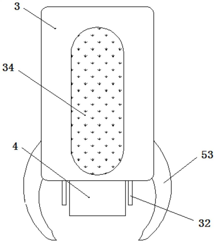 Thread bolt, fixator, thread bolt operating device and using method