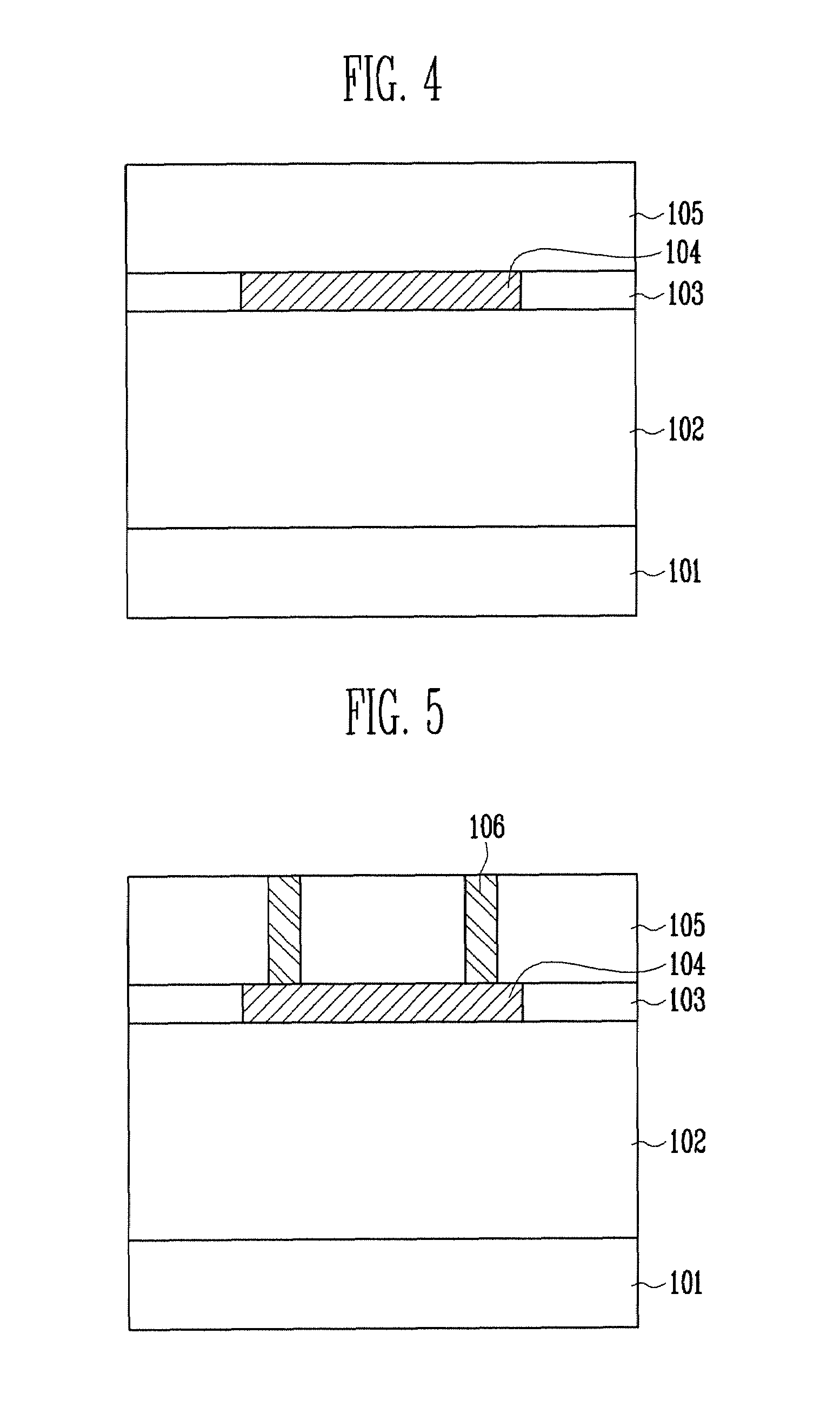 Method of Manufacturing Flash Memory Device