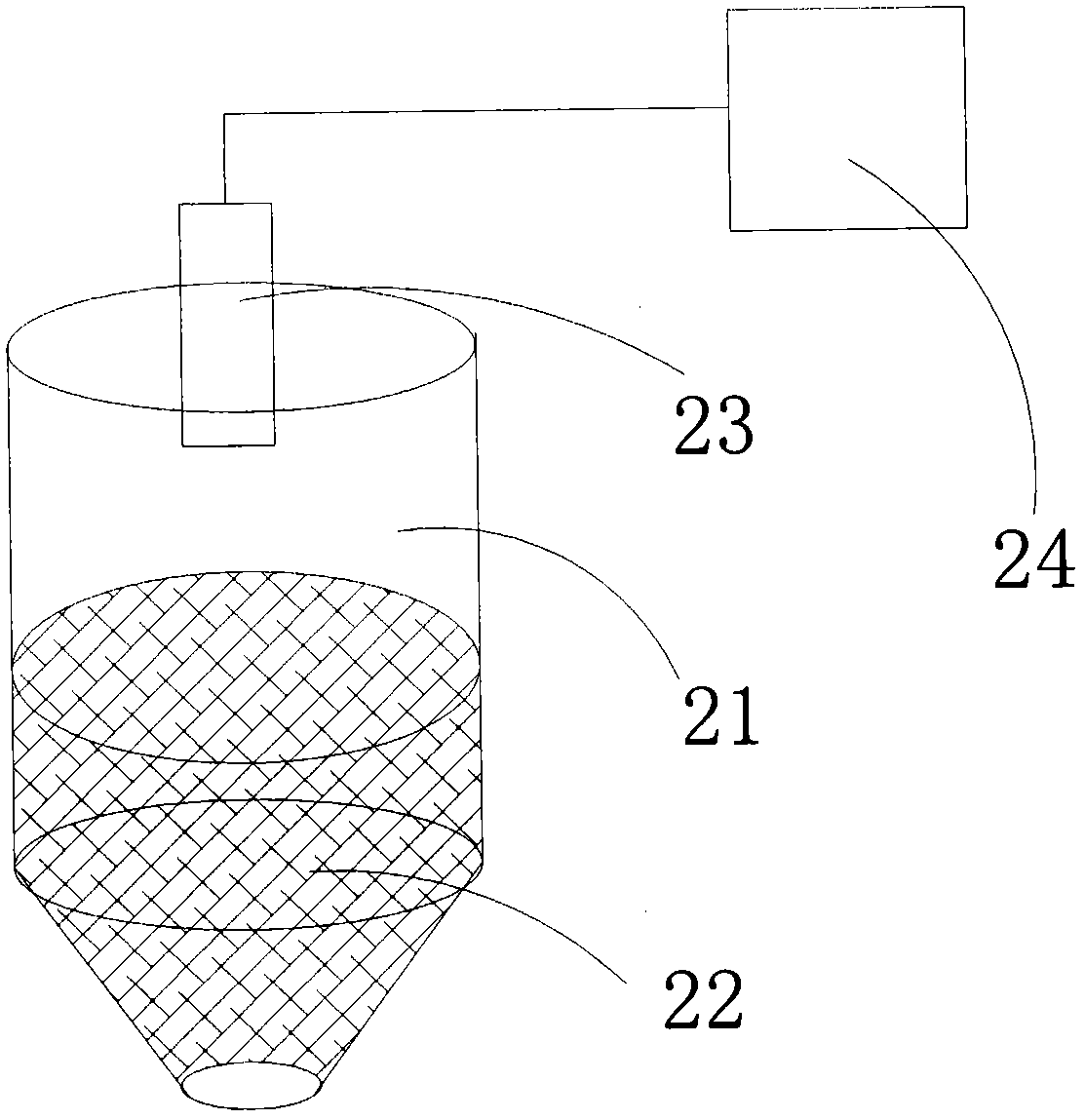 An intelligent intensive livestock and poultry monitoring system and method
