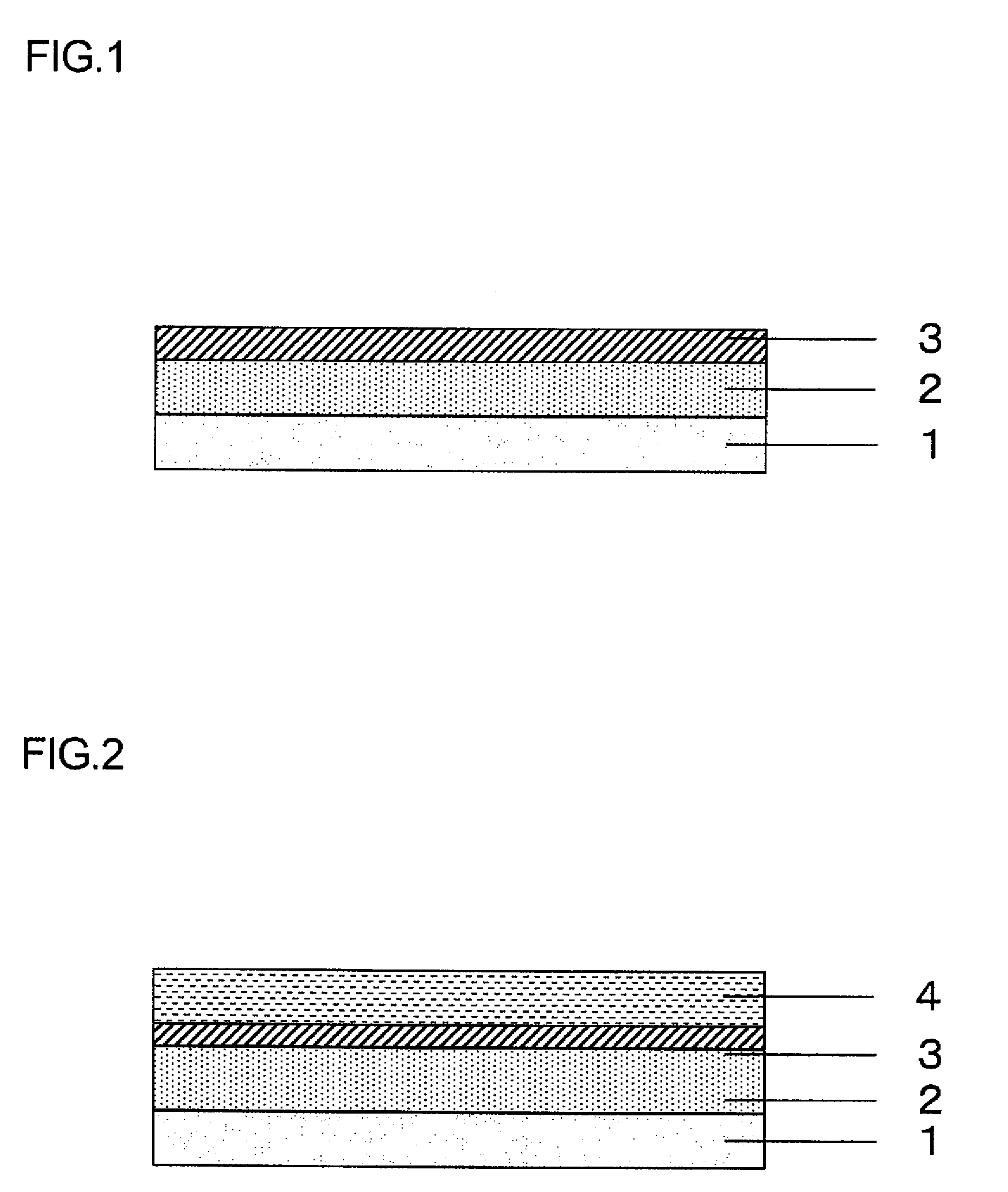 Film with alignment film and optical device