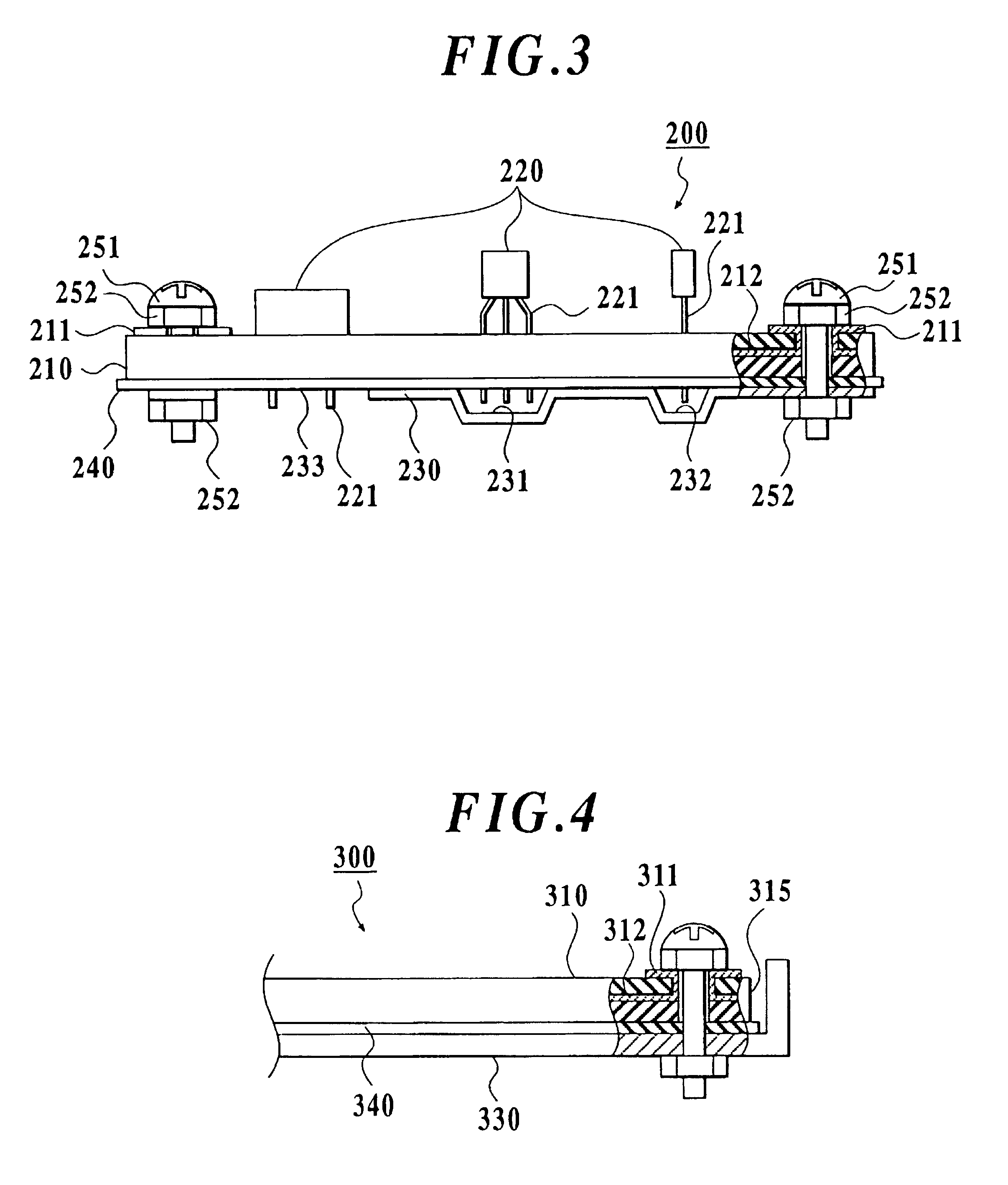 Electronic device and method for manufacturing the same, and method for shielding printed circuit board