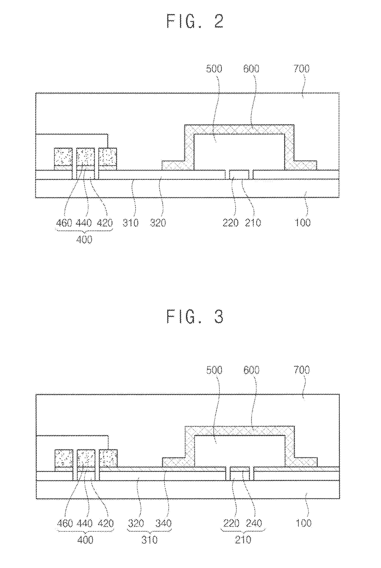 Flexible touch sensing unit and method of manufacturing a flexible touch sensing unit