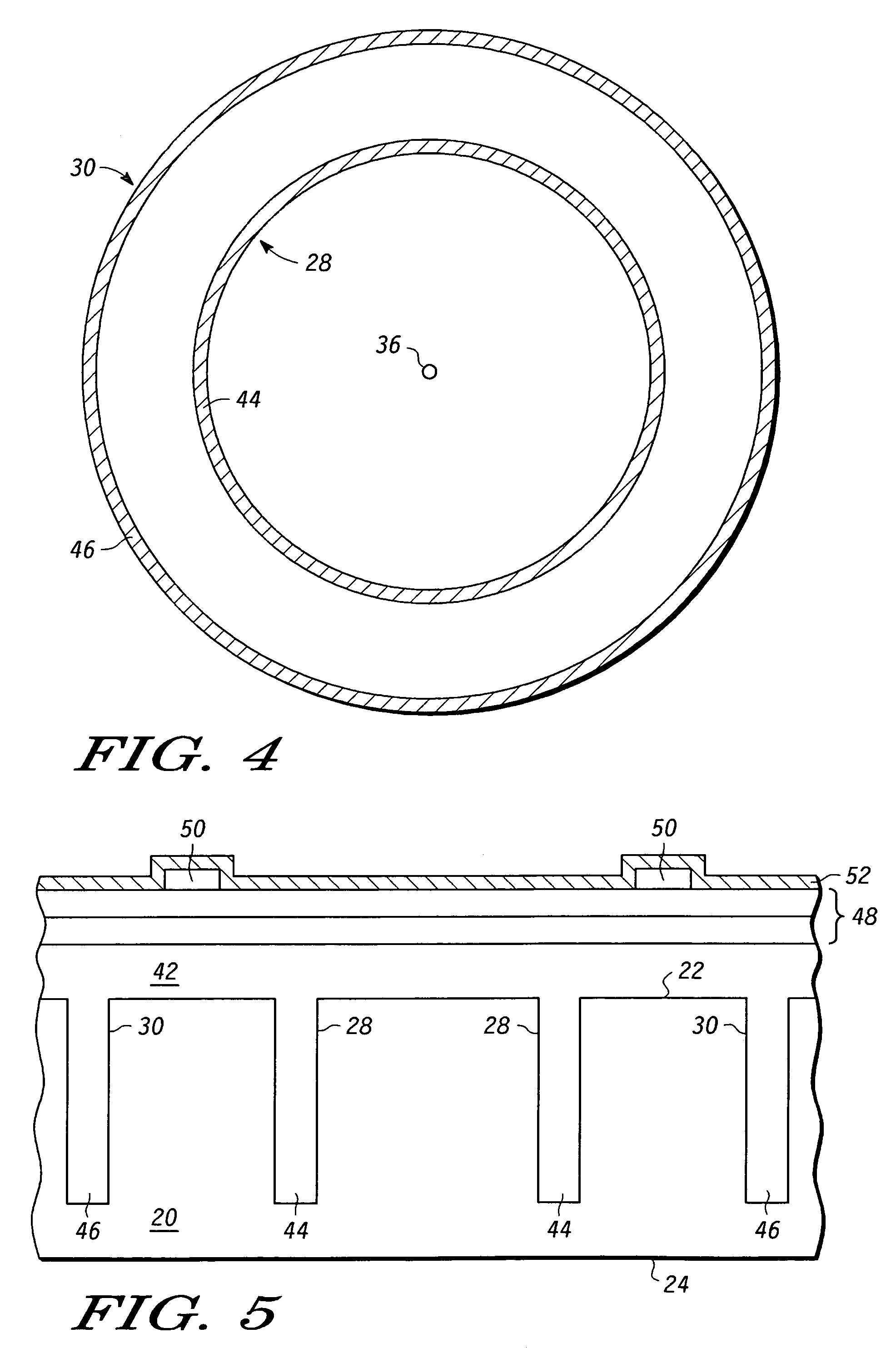 Microelectronic assembly and method for forming the same