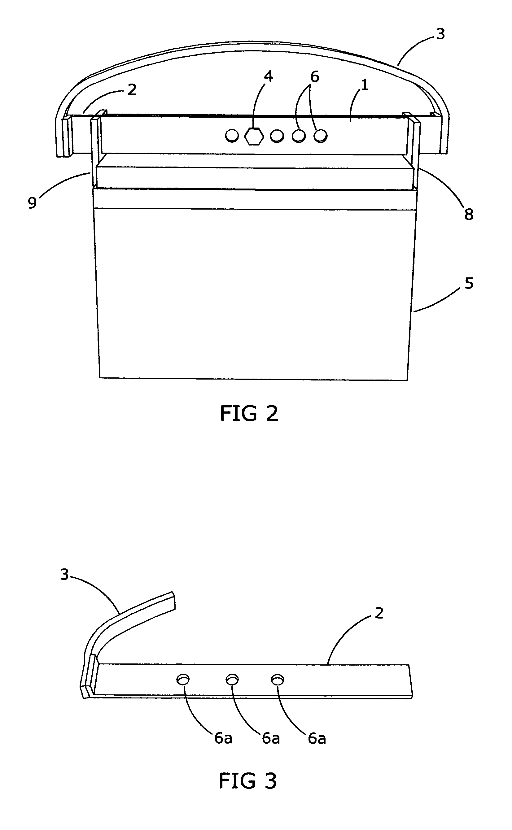 Carrier for installing and removing storage batteries from confined spaces