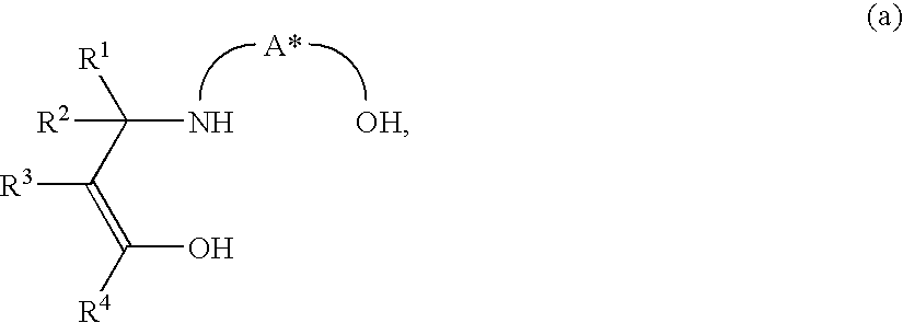 Titanium compound and process for asymmetric cyanation of imines