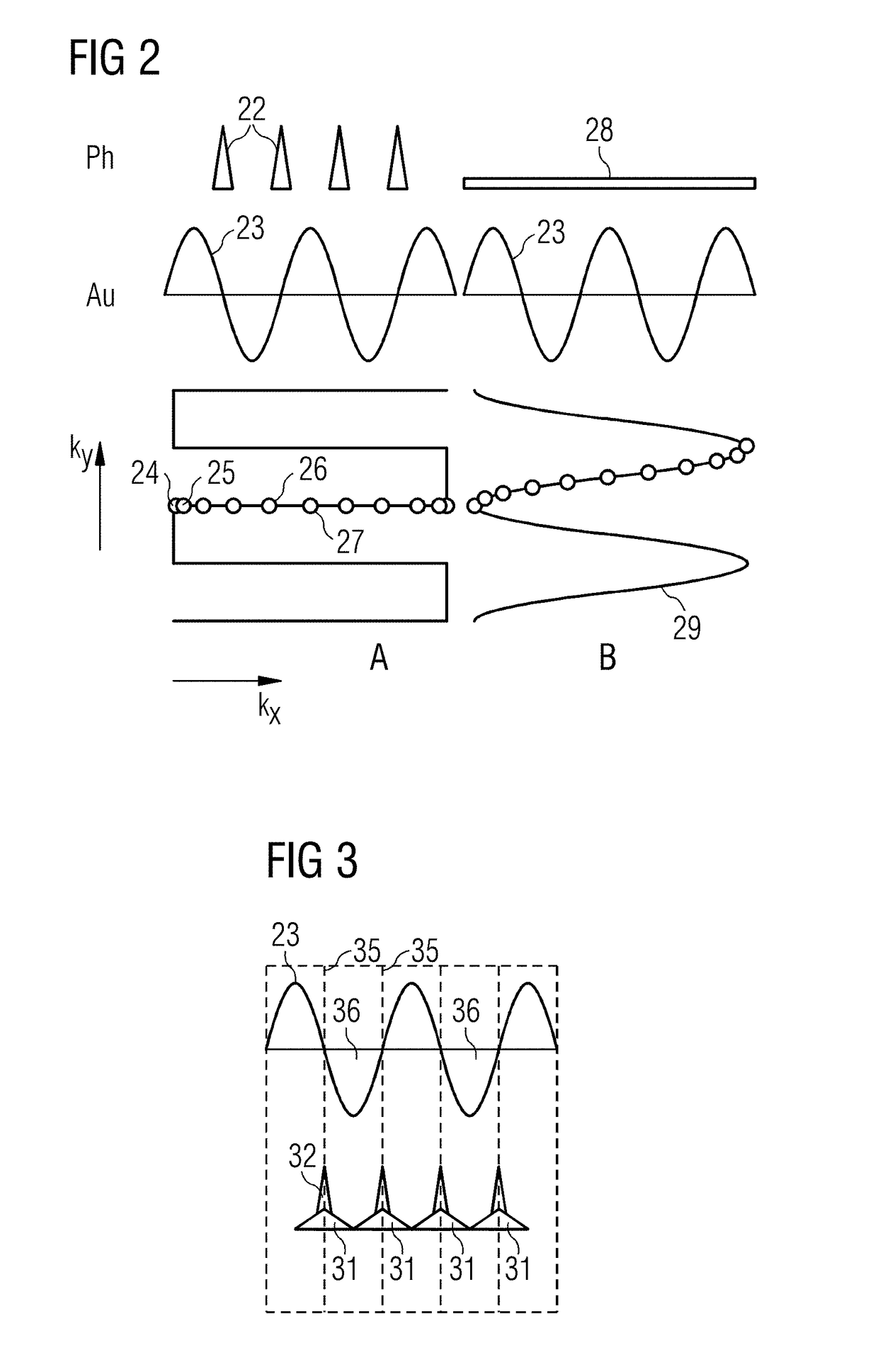 Method and magnetic resonance apparatus for quiet echo-planar imaging