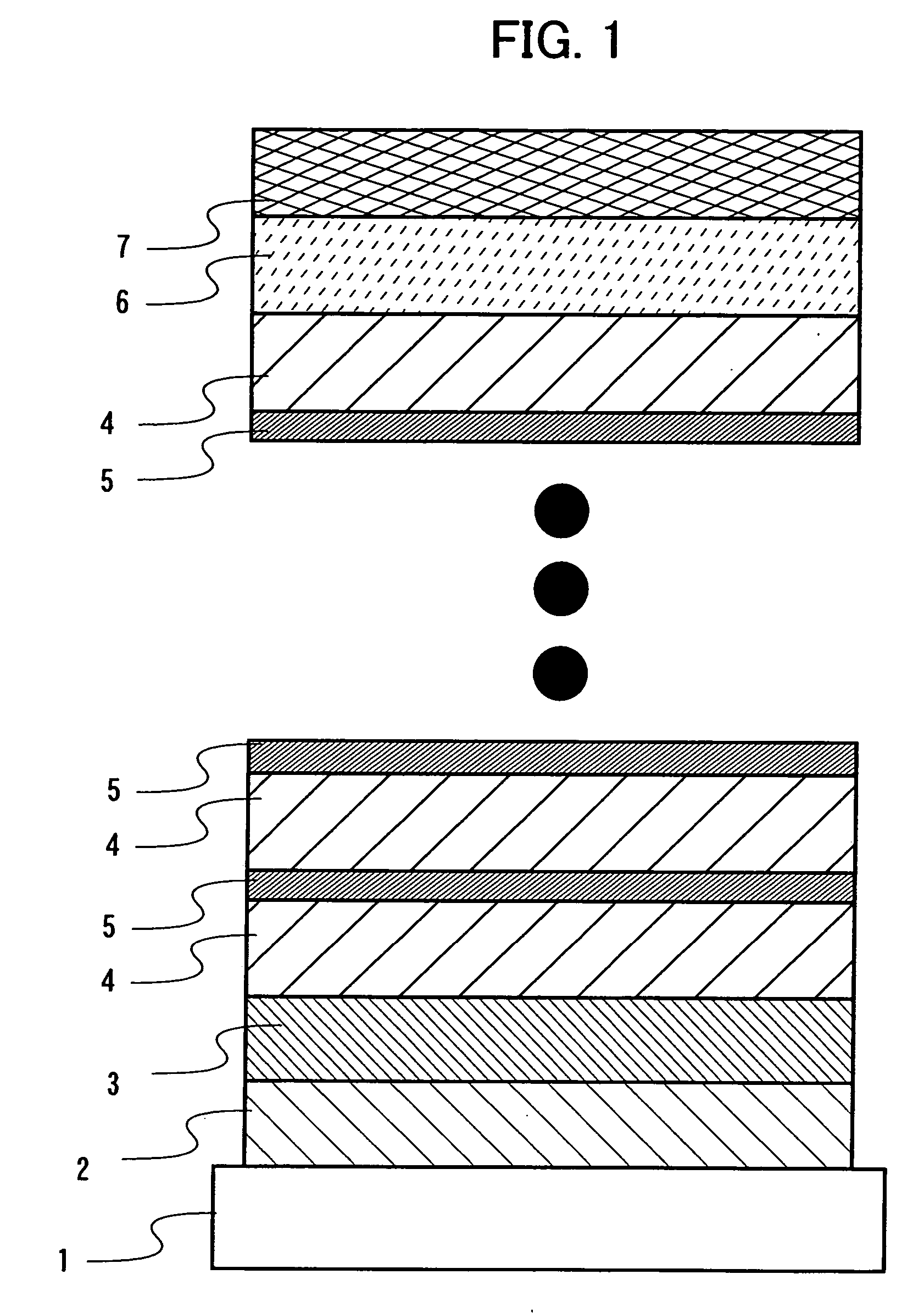 Light emitting device and method for manufacturing thereof