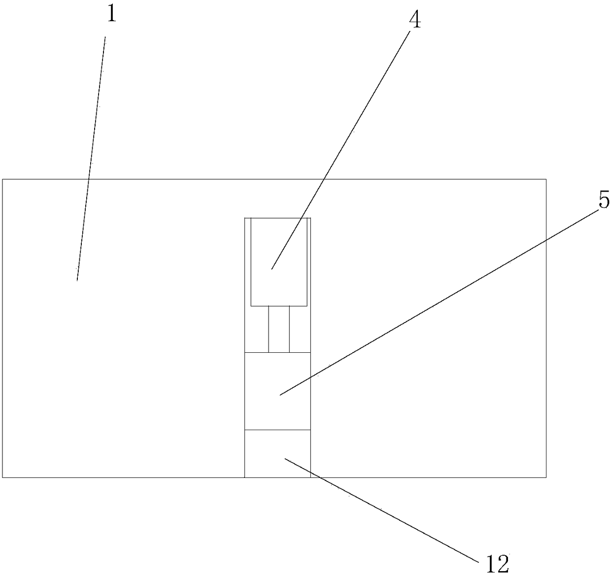 Slope protection device