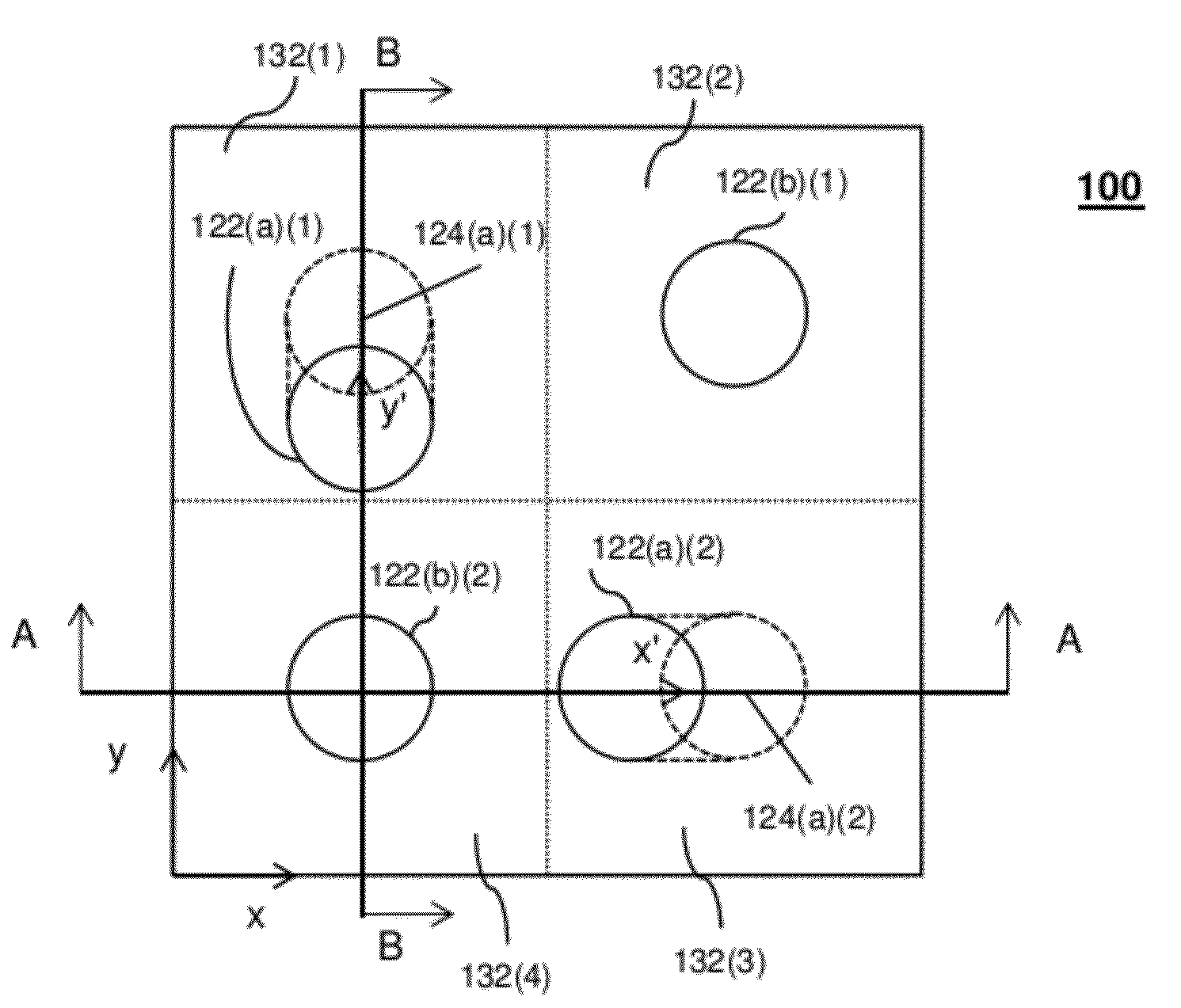 Light-field pixel