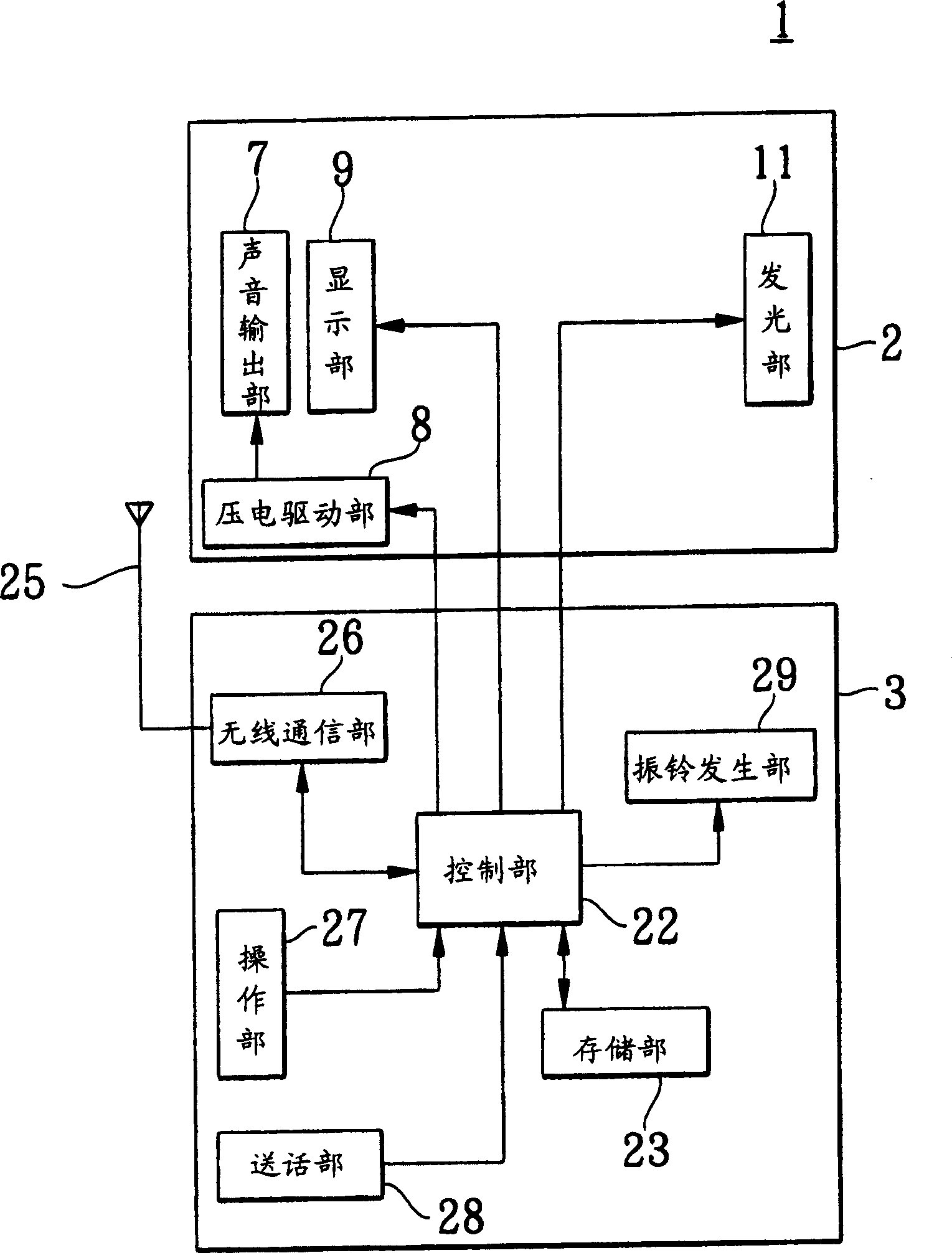 Flat panel speaker, electronic device having same, and structure and method for mounting same