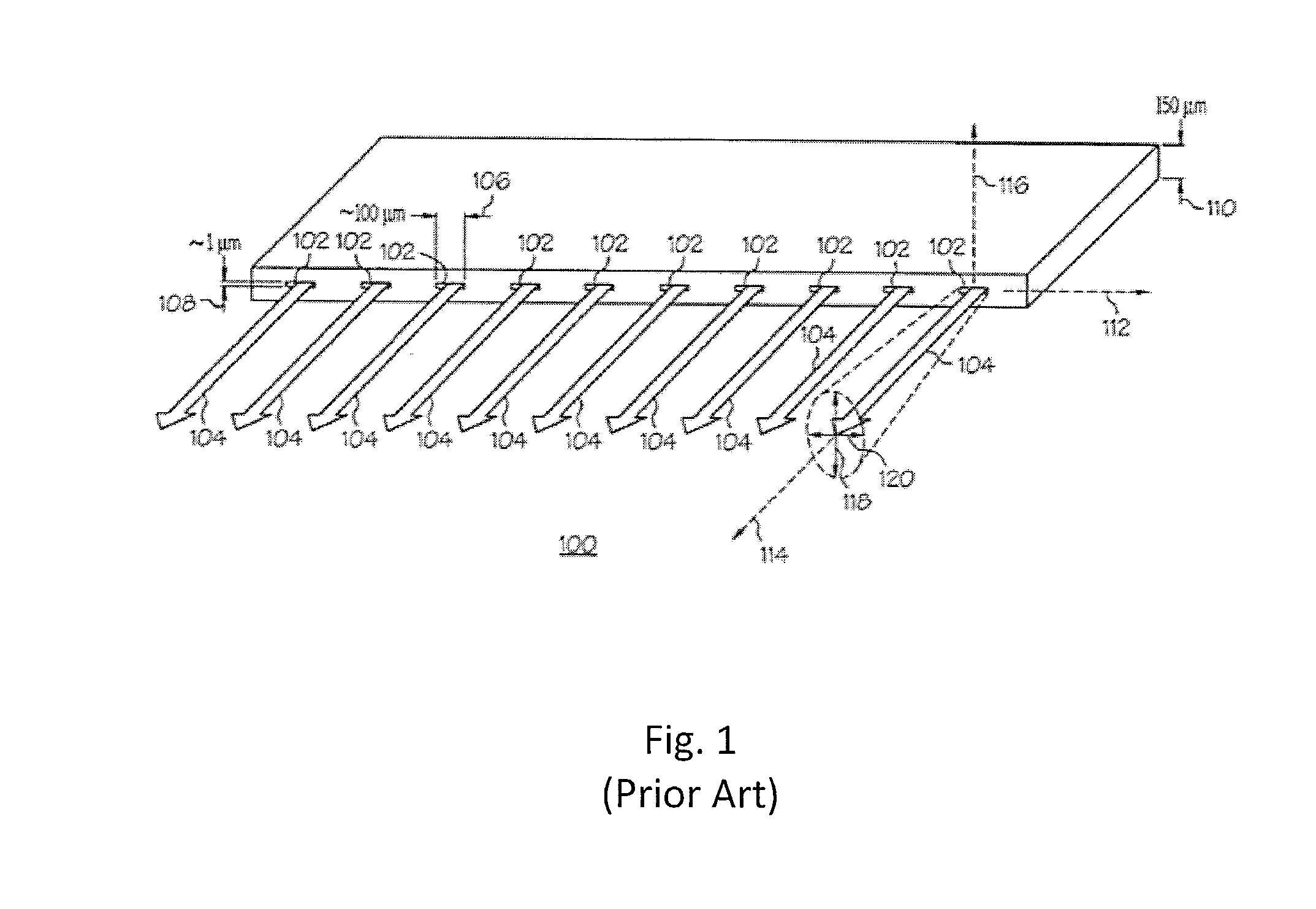 High-brightness spatial-multiplexed multi-emitter pump with tilted collimated beam