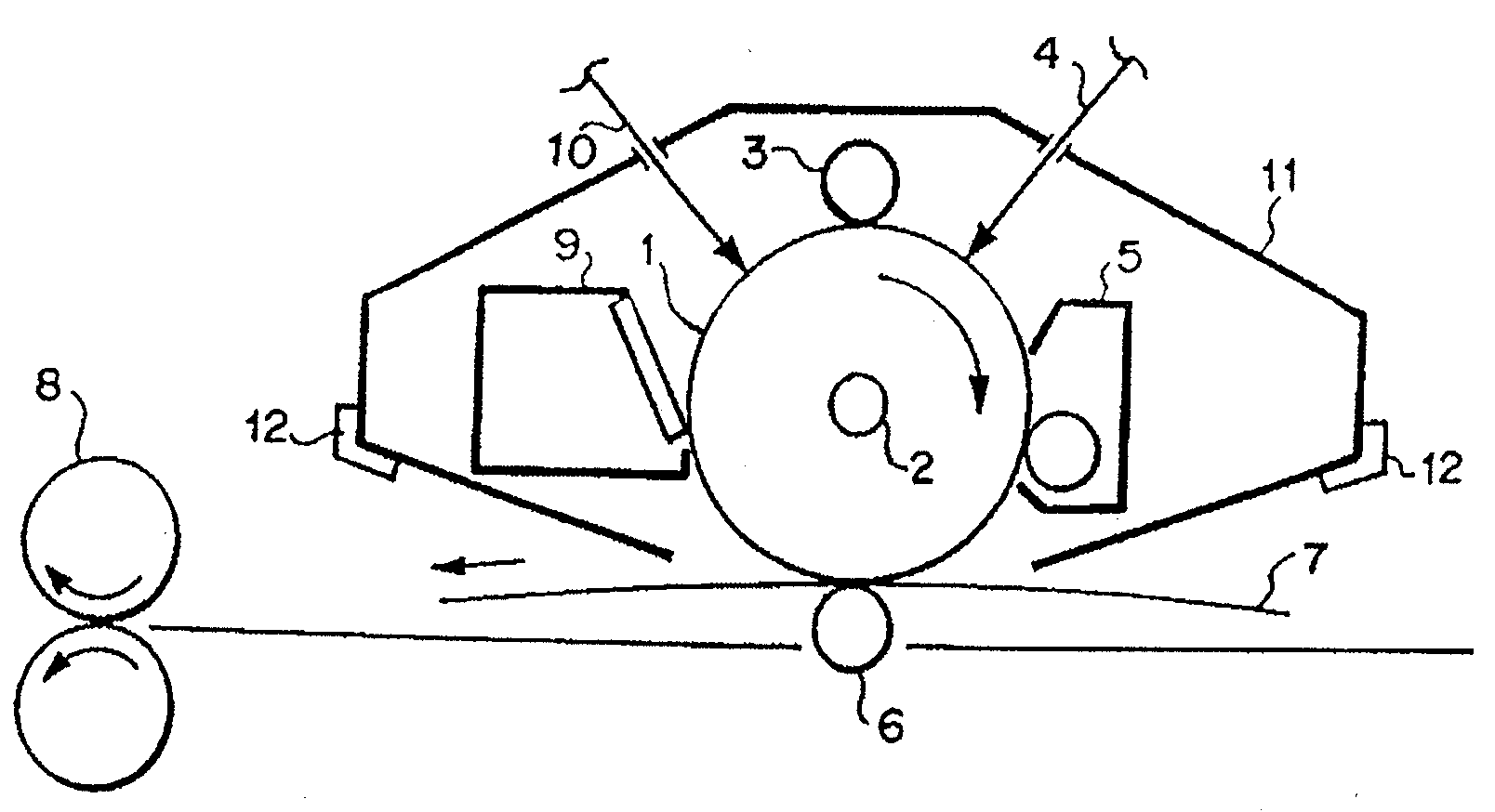 Electrophotographic photosensitive member, method of producing electrophotographic photosensitive member, process cartridge, and electrophotographic apparatus