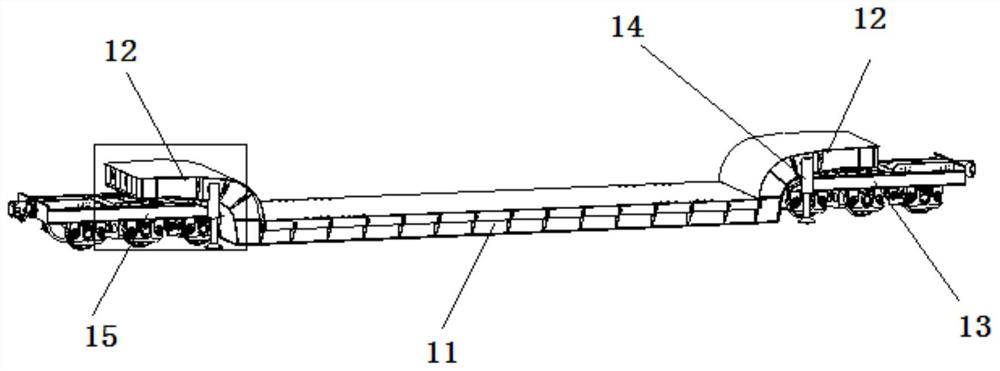 Vehicle-mounted hoisting equipment and transport vehicle with same