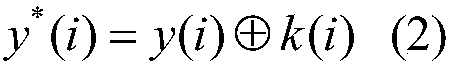 Quantum method for safely calculating Hamming distance based on Bell state