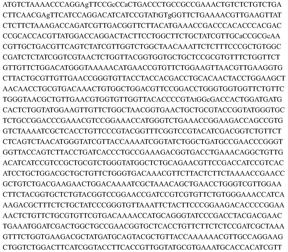 Engineering strain for biologically producing ferulic acid and establishing method of engineering strain