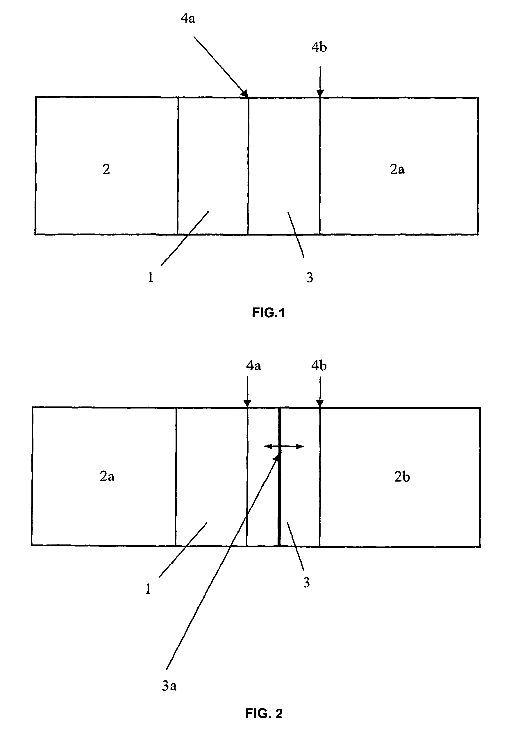 Memory having tunnel barrier and method for writing and reading information to and from this memory