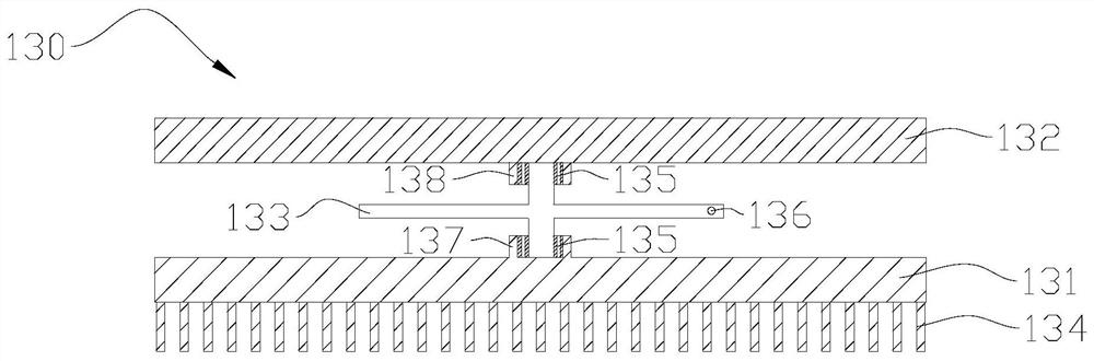 Automobile sunroof frame and automobile