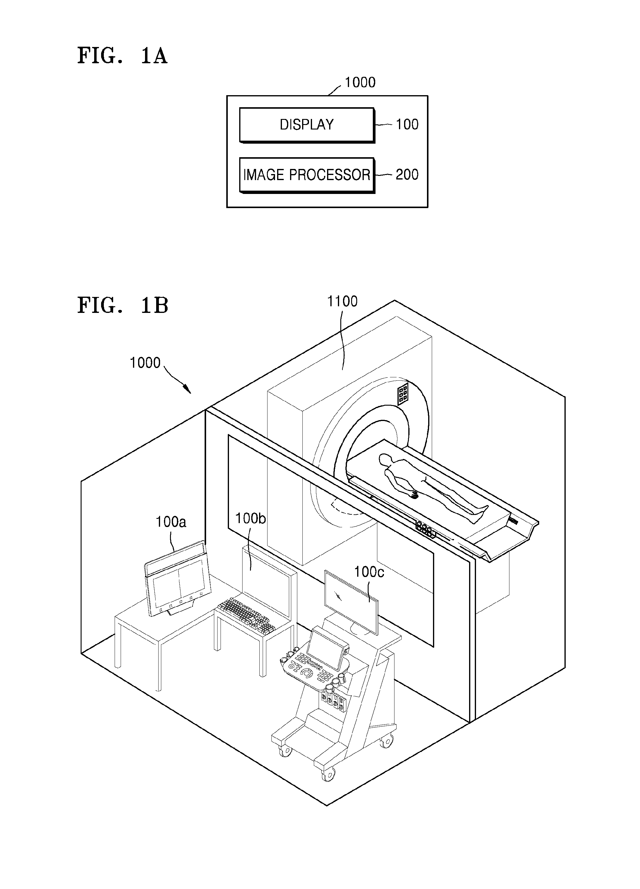 Method and apparatus for processing magnetic resonance image