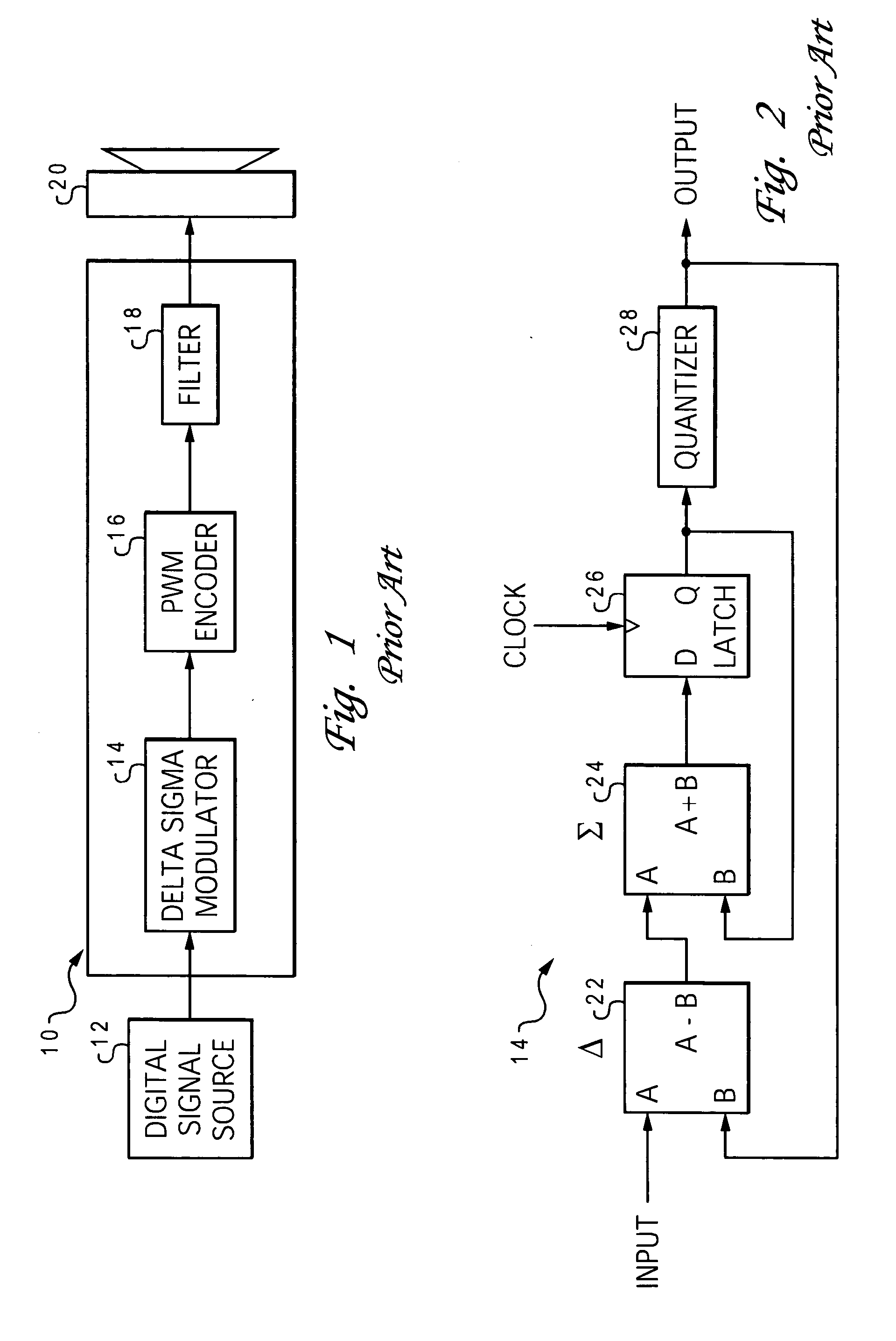 Multibit delta-sigma modulator with variable-level quantizer