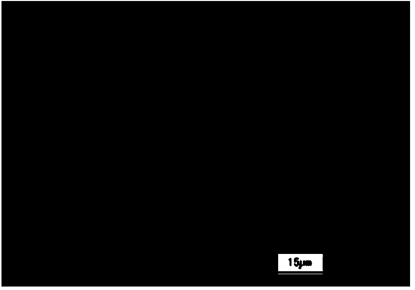 Normal-temperature dispersion method for water-soluble oxidant in macromolecular material