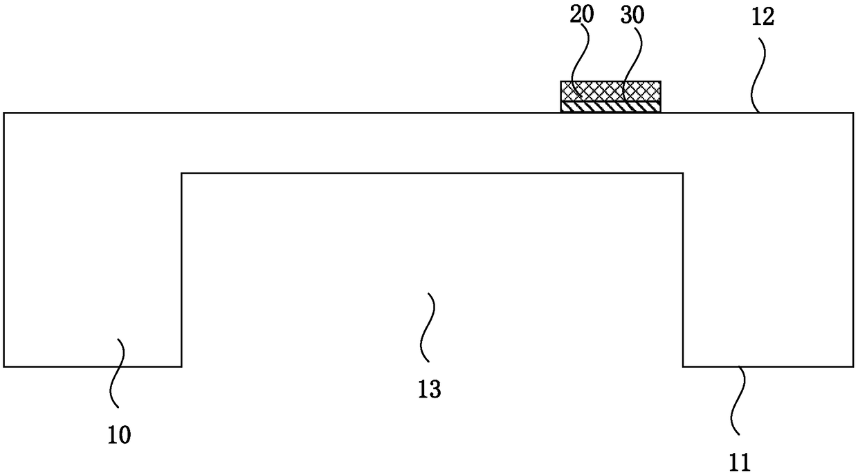 Pressure sensor