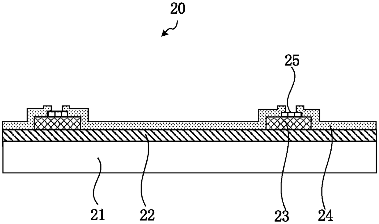 Pressure sensor