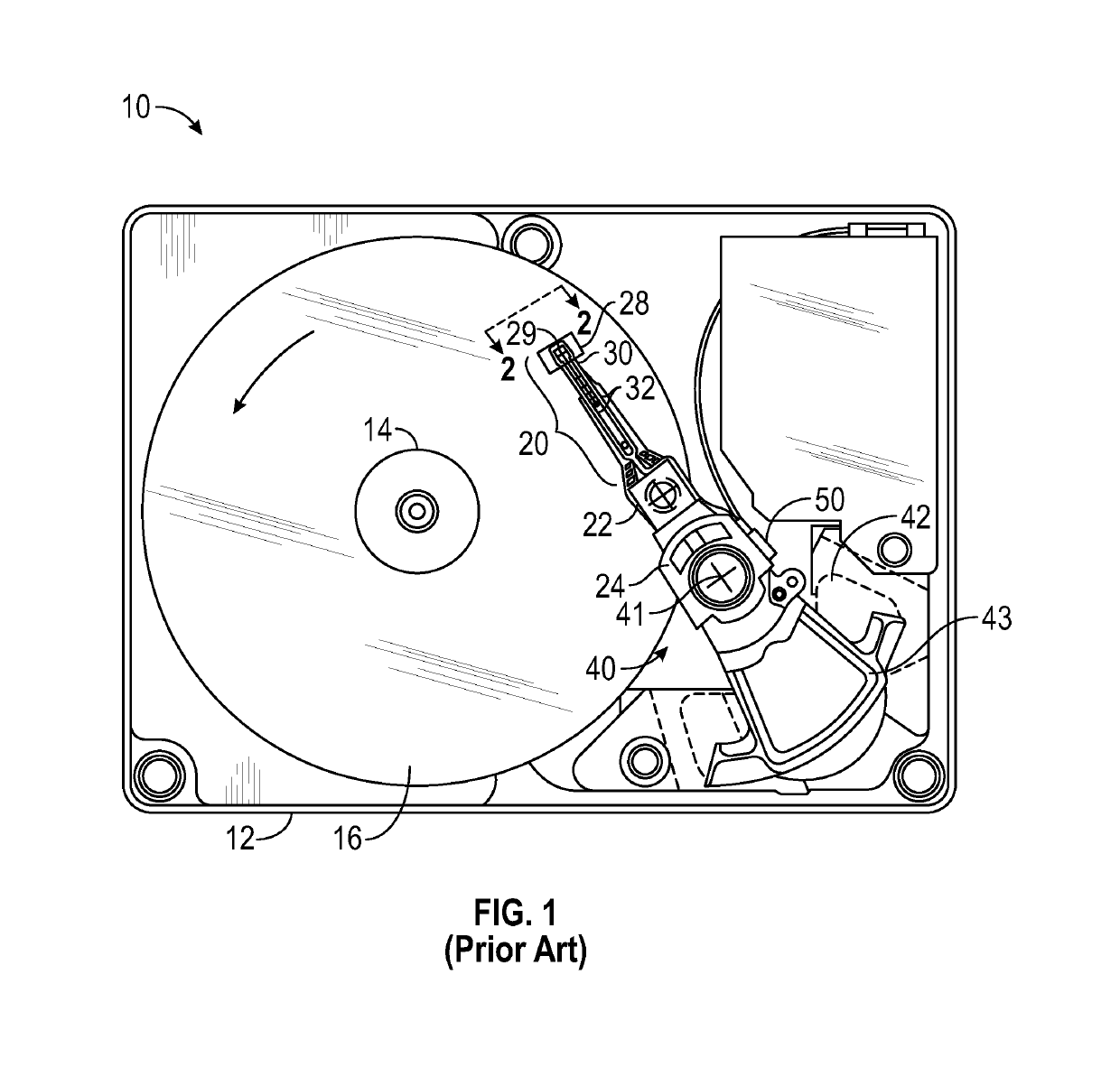 Spin transfer torque device with oxide layer beneath the seed layer