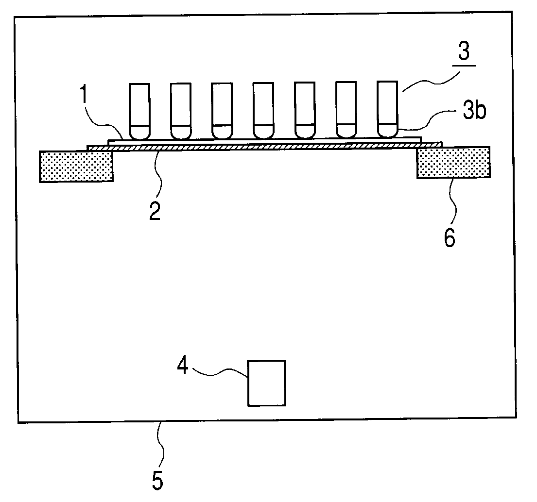 Film formation apparatus and film formation method using the same