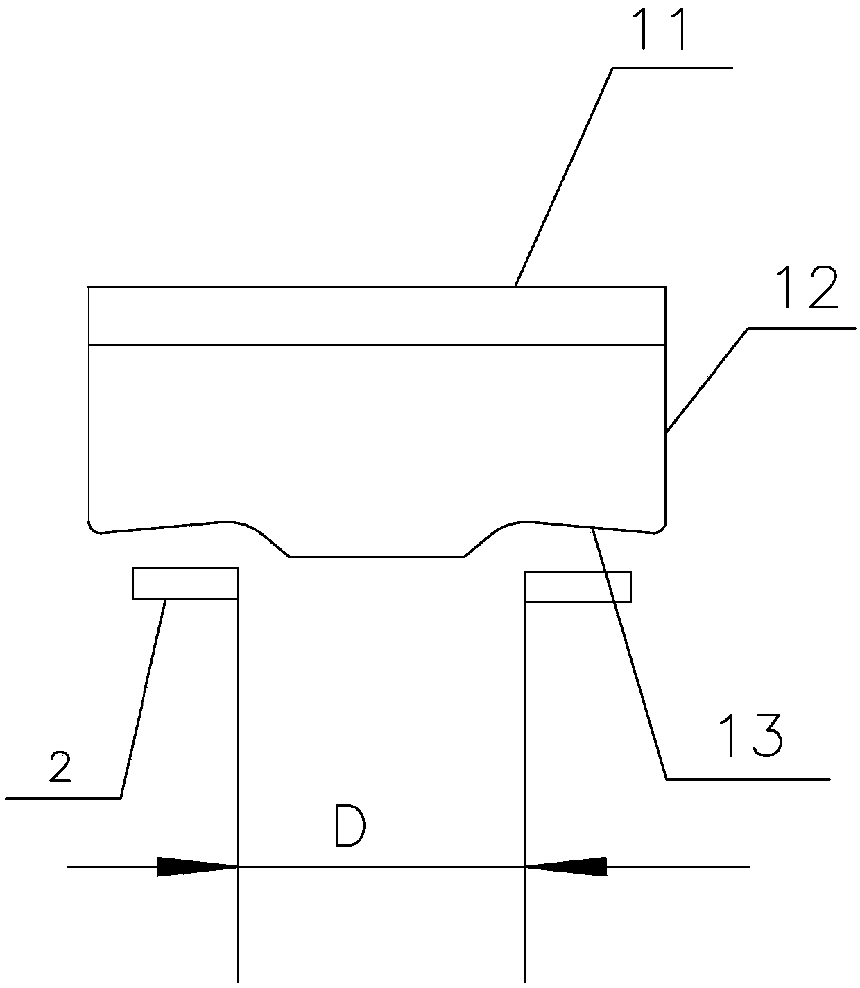 sunlight sensor