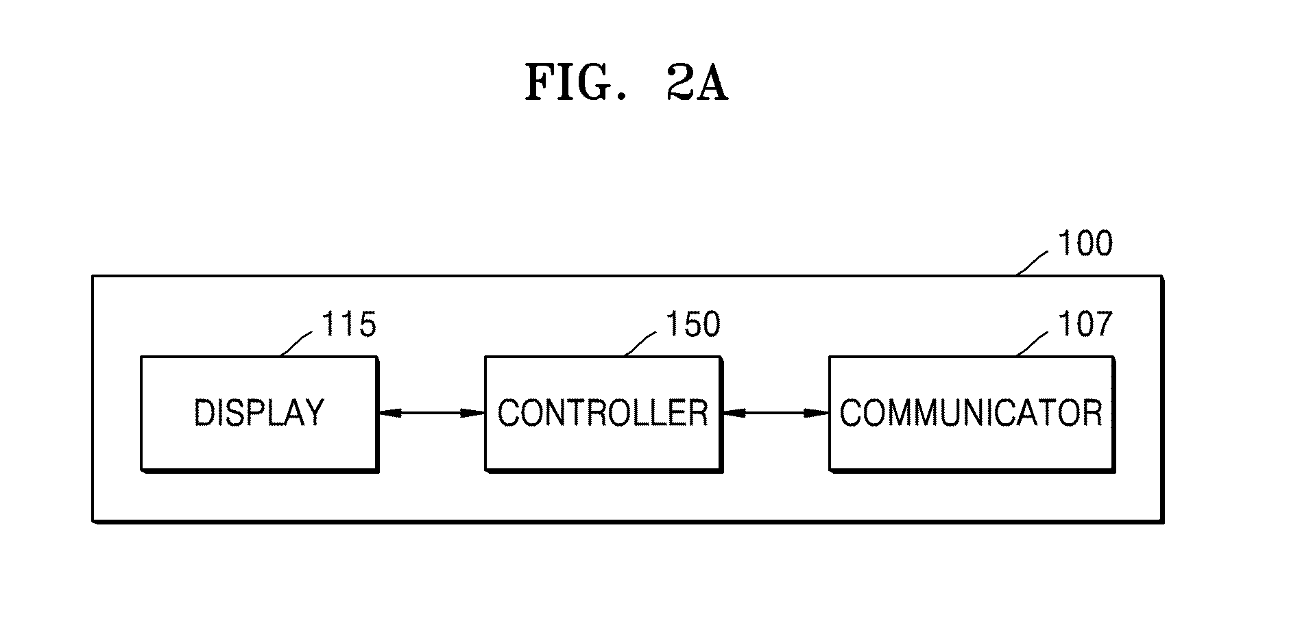 Method of providing user with battery power notification in mobile device and mobile device therefor