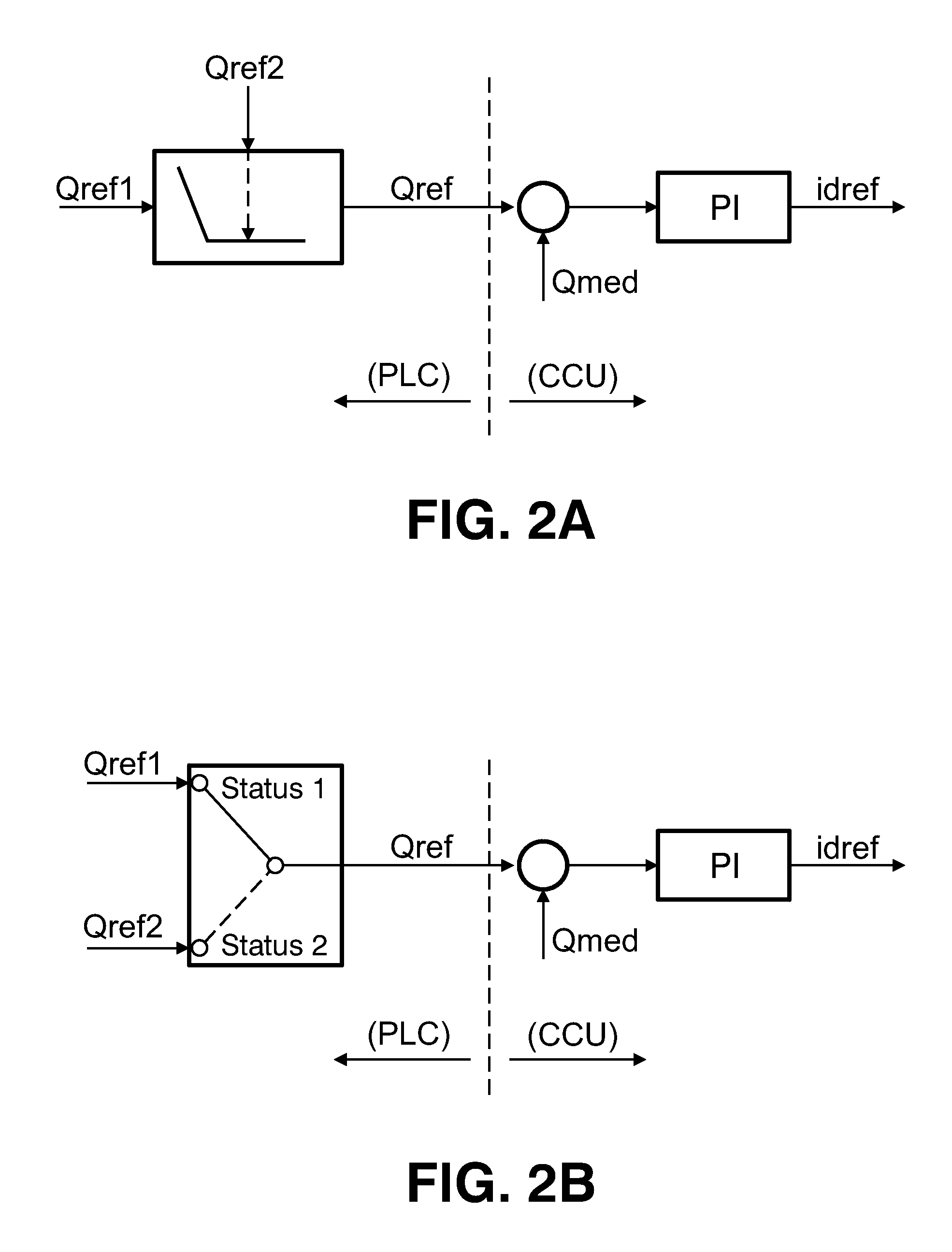 Control method of a wind turbine generator