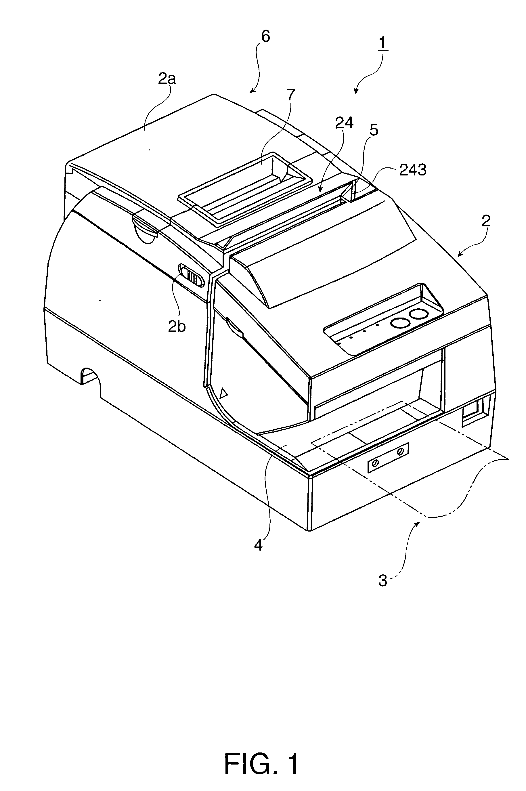 Print media processing apparatus and control method for the same