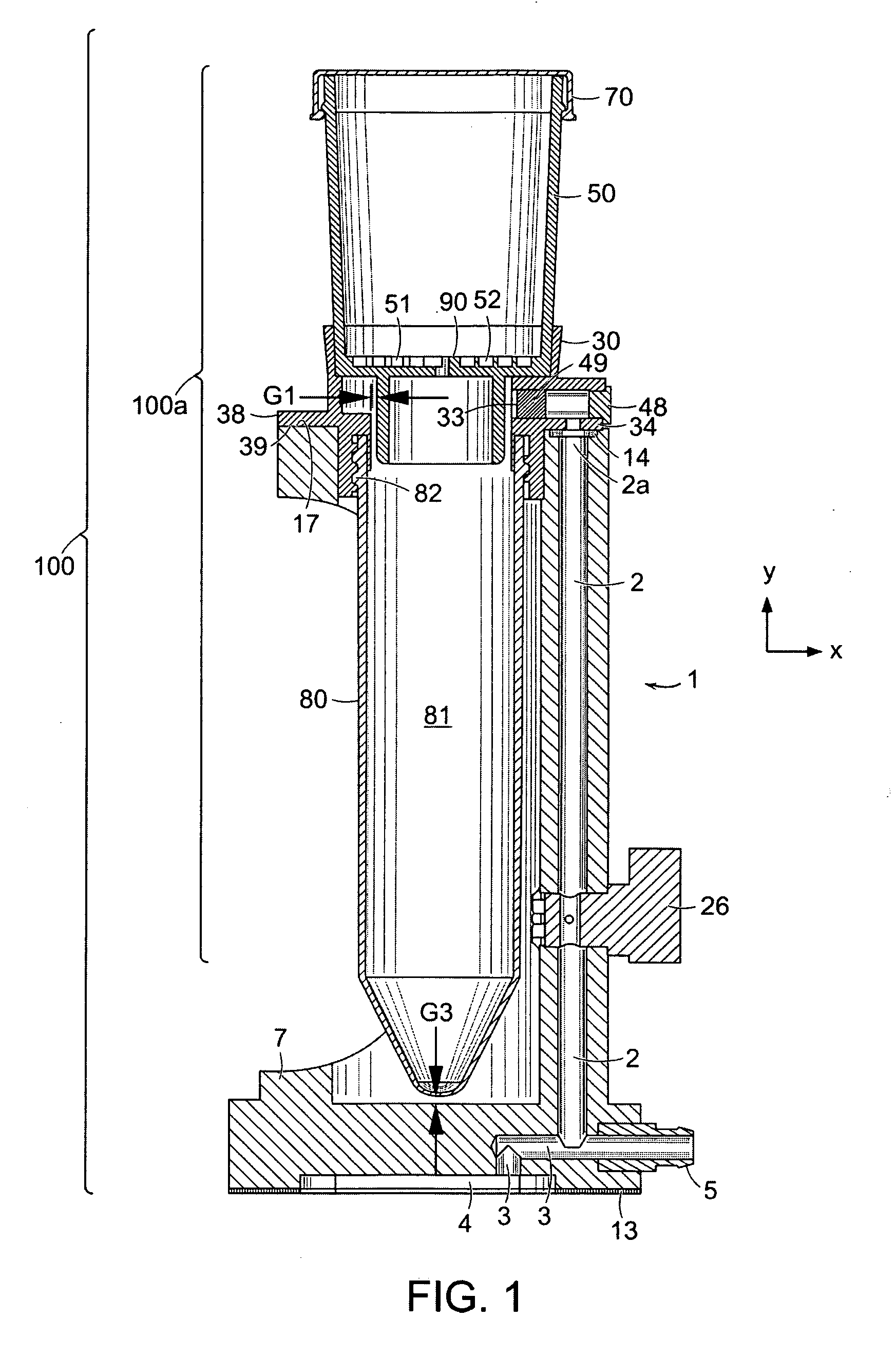 Systems, apparatus and methods for vacuum filtration