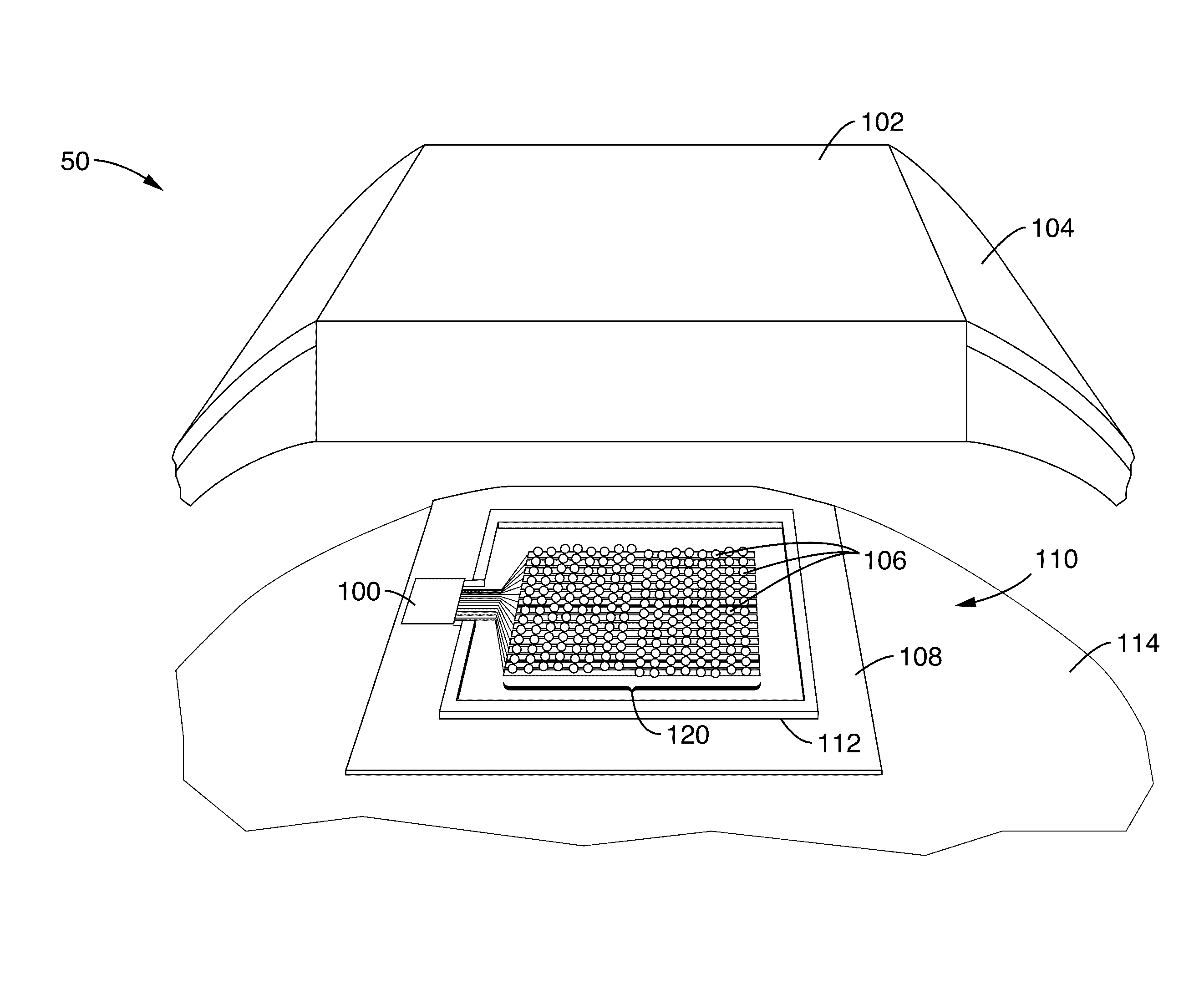 Wireless high-density micro-electrocorticographic device