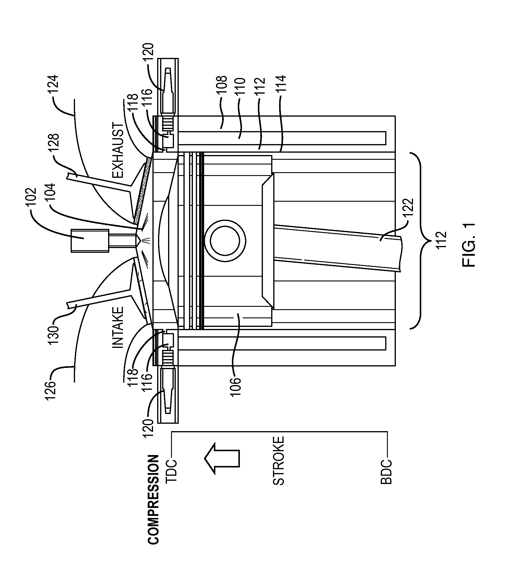 Dual pre-chamber combustion system